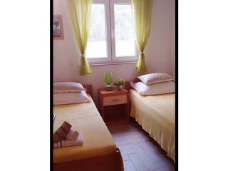 Appartamento per vacanze Makarska Caratteristiche 20