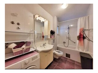 Appartamento per vacanze Makarska Caratteristiche 21