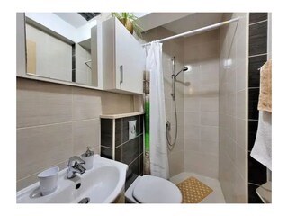 Appartamento per vacanze Makarska Caratteristiche 22