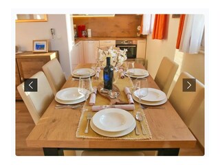 Appartamento per vacanze Makarska Caratteristiche 23