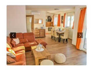 Appartamento per vacanze Makarska Caratteristiche 24