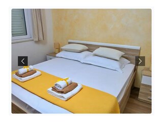 Appartamento per vacanze Makarska Caratteristiche 25