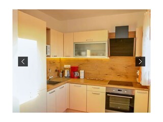 Appartamento per vacanze Makarska Caratteristiche 26