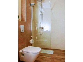 Appartamento per vacanze Makarska Caratteristiche 29