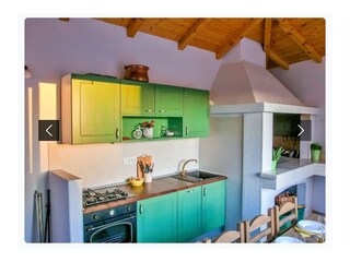 Appartamento per vacanze Makarska Caratteristiche 32