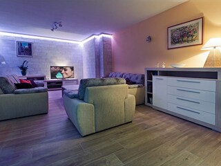 Appartamento per vacanze Makarska Caratteristiche 8