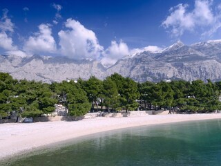 Appartamento per vacanze Makarska Ambiente 35
