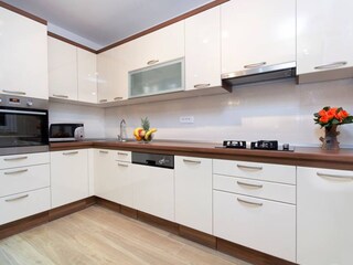 Appartamento per vacanze Makarska Caratteristiche 11