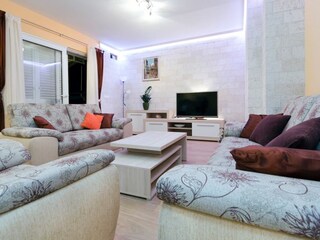 Appartamento per vacanze Makarska Caratteristiche 9