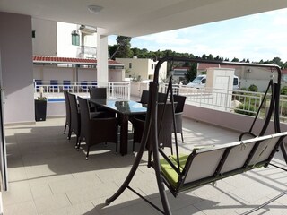 Appartamento per vacanze Makarska Documento 38