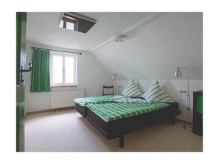 Holiday house Krumbach Features 25