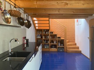 Holiday house Krumbach Features 20