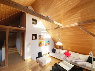 Holiday house Krumbach Features 26