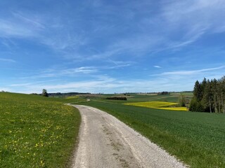 Holiday house Krumbach Environment 37