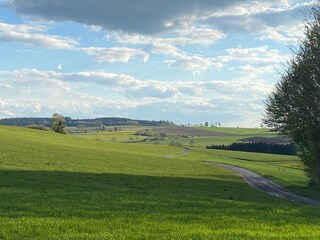 Holiday house Krumbach Environment 38