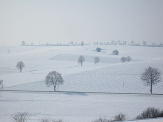 Holiday house Krumbach Environment 39