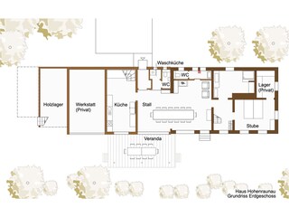 Holiday house Krumbach Outdoor Recording 13
