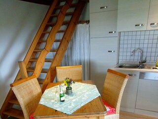 Ferienwohnung Poppenbüll Ausstattung 18