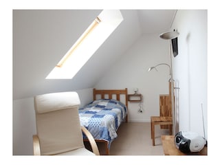 2. Schlafzimmer im OG