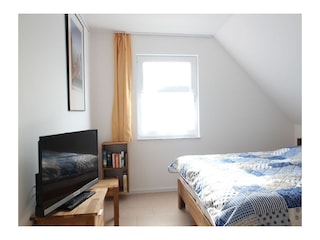3. Schlafzimmer im OG