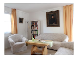 ideal zur Entspannung nach einem Strandtag