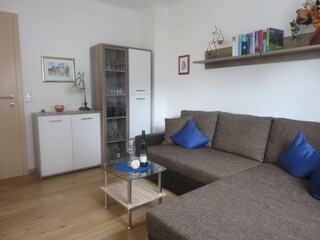 Appartamento per vacanze Leogang Caratteristiche 4