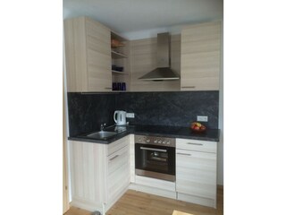 Appartamento per vacanze Leogang Caratteristiche 5