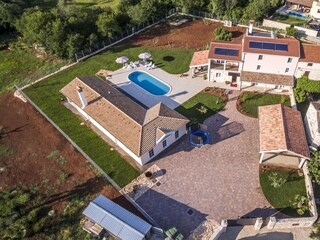 Villa Umag Environnement 37