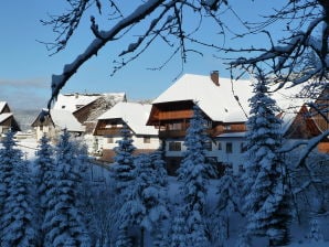 Ferienwohnung auf dem Löchlehof - Zell am Harmersbach - image1