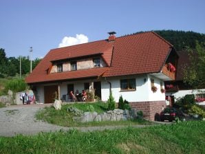 Ferienwohnung auf dem Löchlehof - Zell am Harmersbach - image1