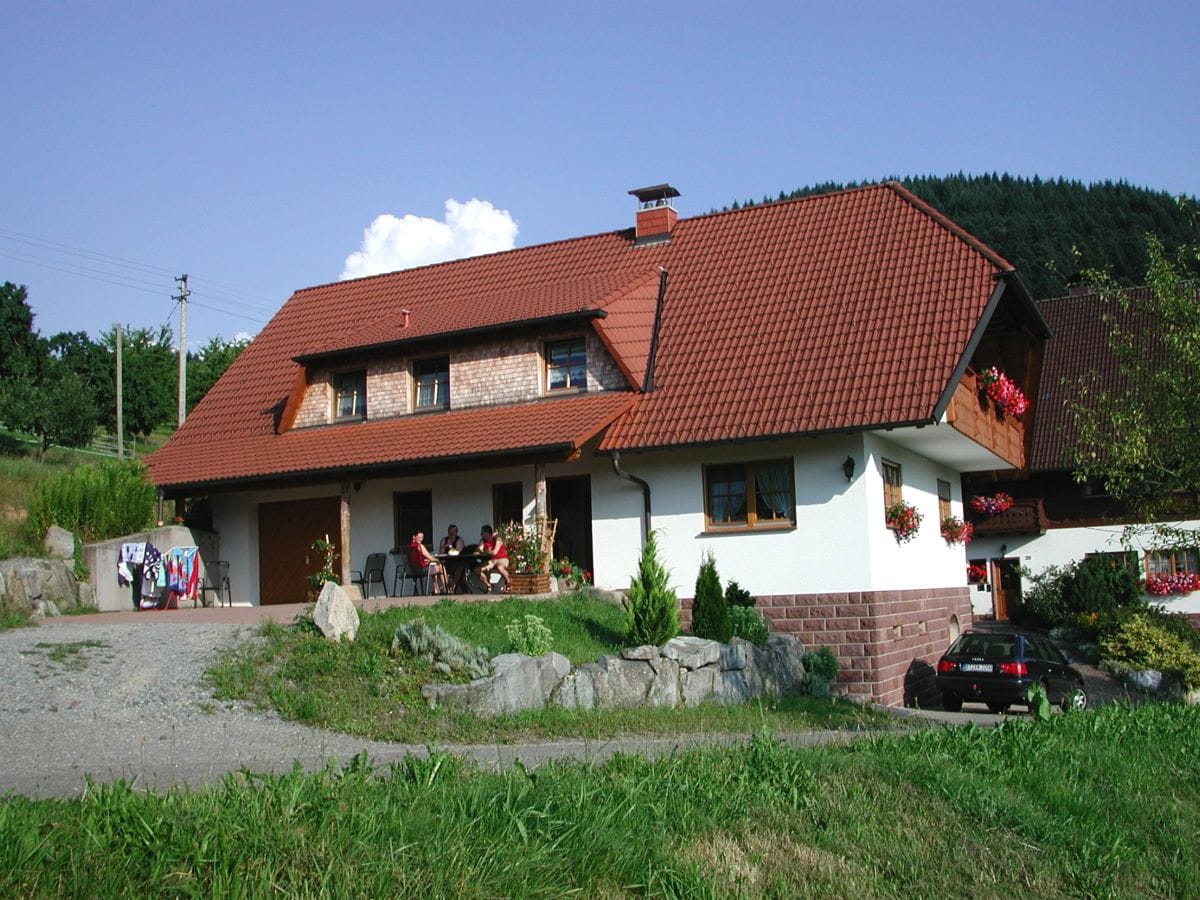 Ferienhaus Löchlehof