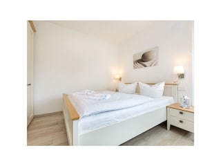 Villa Poseidon 17 in Binz