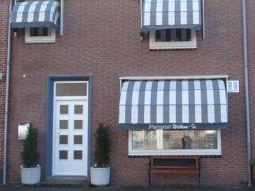 Pension Welkom-in