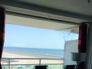Apartment Zandvoort Features 19