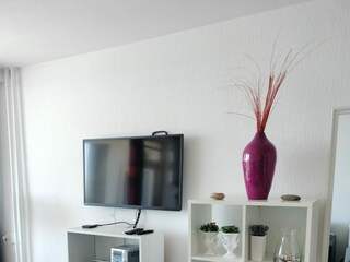 Apartment Zandvoort Features 23