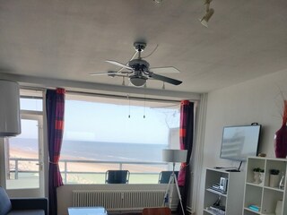 Apartment Zandvoort Features 25