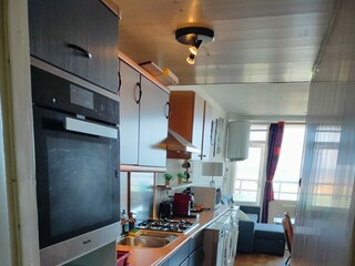 Apartment Zandvoort Features 26