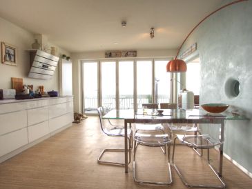 Apartment Beachsuite Zandvoort