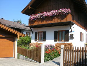 Ferienwohnung Zilk - Oberammergau - image1