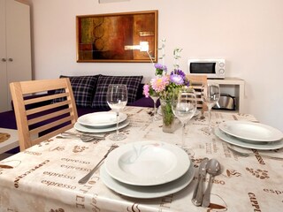 Appartamento Porec Caratteristiche 12