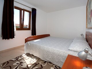 Apartment Porec Ausstattung 14