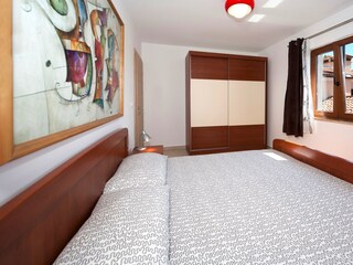 Apartment Porec Ausstattung 15