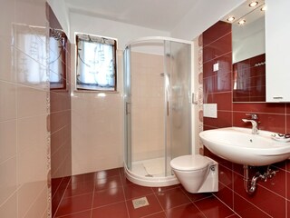 Apartment Porec Ausstattung 16