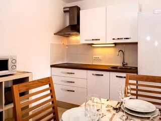 Apartment Porec Ausstattung 17