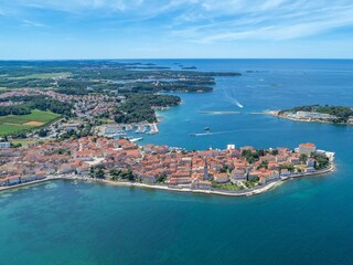 Appartement Porec Omgeving 18