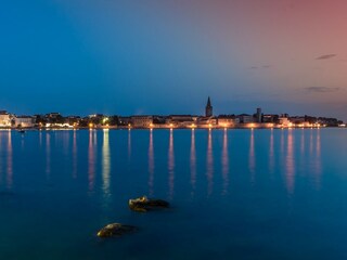 Appartement Porec Omgeving 20