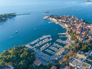 Appartement Porec Omgeving 21