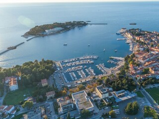 Appartement Porec Omgeving 22