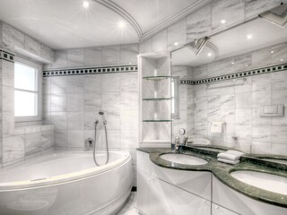 Villa Saint Vigil Caratteristiche 9