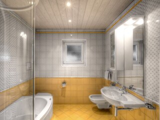 Villa Saint Vigil Caratteristiche 10